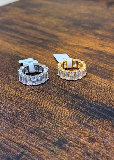 خاتم سواروفسكي