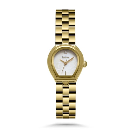 ساعة Catera مع الملحقات