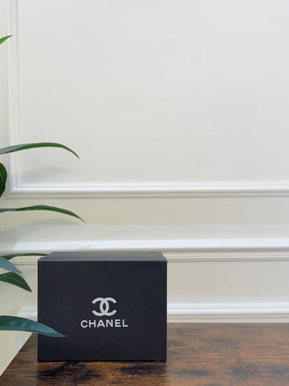 شنطة شانيل مع الملحقات