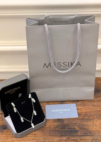 شوكر ميسيكا