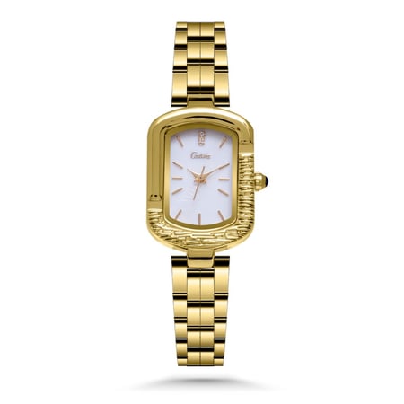 ساعات نسائية فخمه