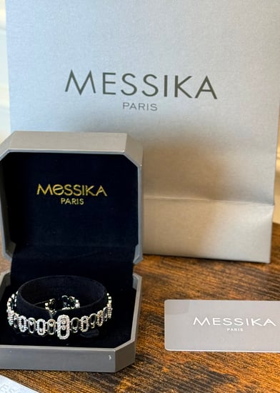 اساور ميسيكا