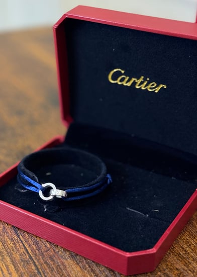 اساور كارتير مع الملحقات