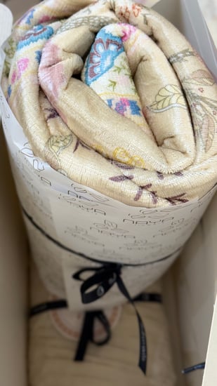 بكج وصال الفاخر بيج