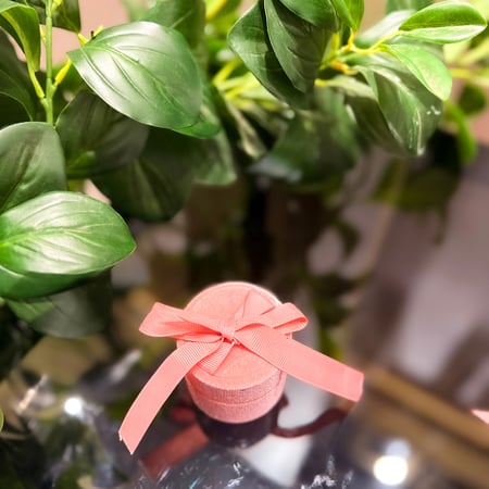 خاتم سواروفسكي