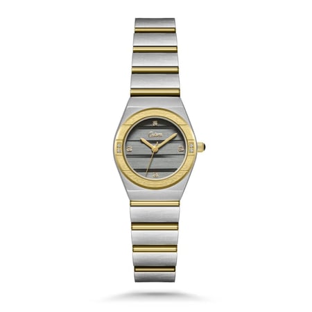 ساعة Catera مع الملحقات