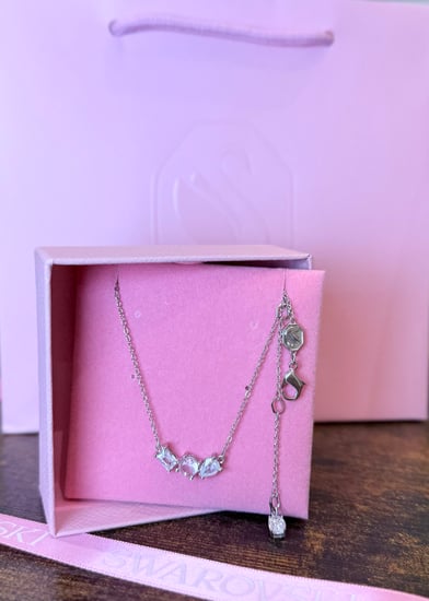 سلسال سواروفسكي