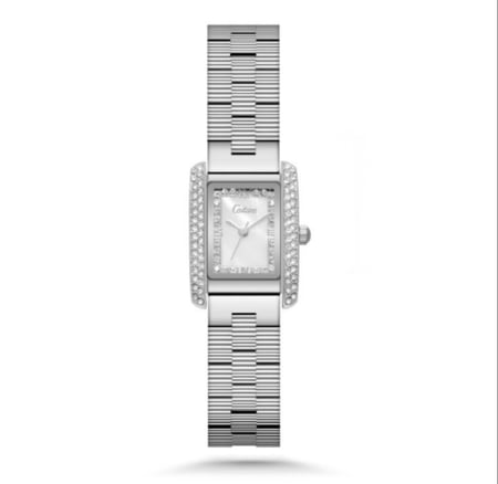 ساعة Catera مع الملحقات