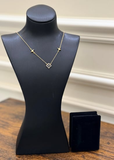 قلادة فان كليف