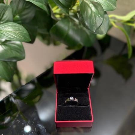 خاتم كارتير