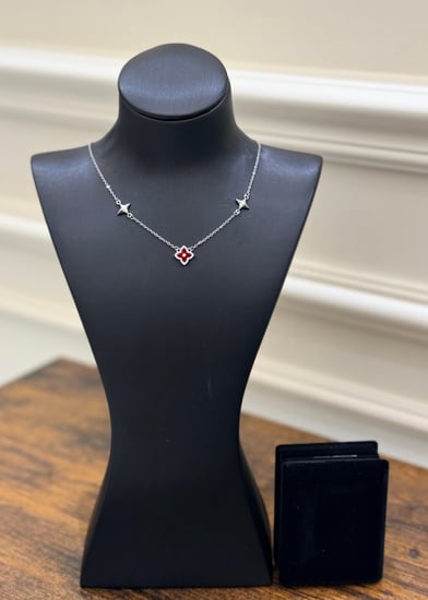 قلادة فان كليف