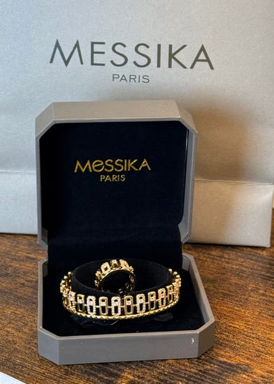 اساور ميسيكا