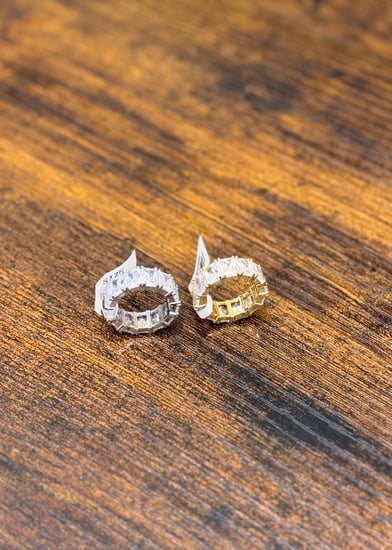 خاتم سواروفسكي