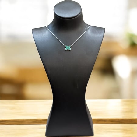 قلادة شومية