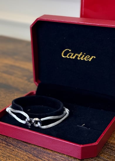 اساور كارتير مع الملحقات