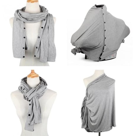 Nursing Scarf