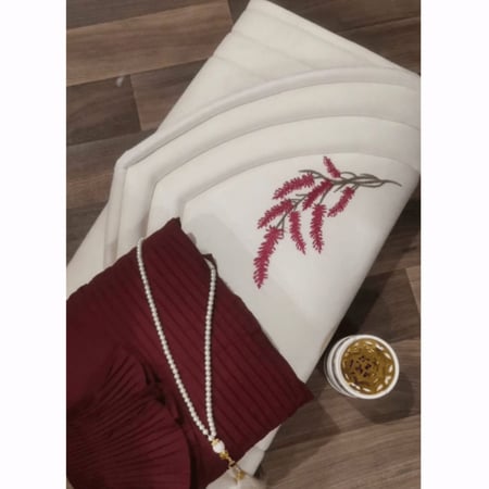 سجاد صلاة الاغصان الناعمة ( الافندر)
