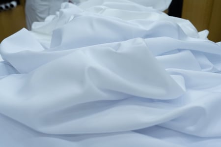 قطعة قطني ربع وقف