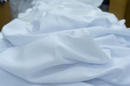 قطعة قطني ربع وقف