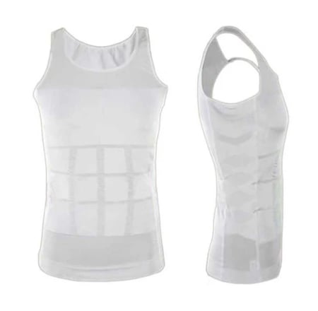 فانيلة شد علاقي رجالي Slim`N Lift - صيني