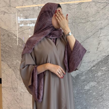 عباية جوري