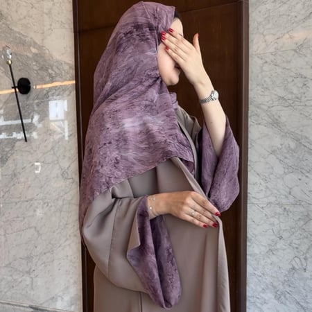 عباية جوري