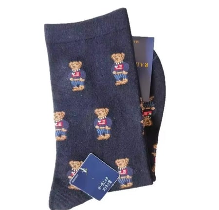 شرابات بولو رالف