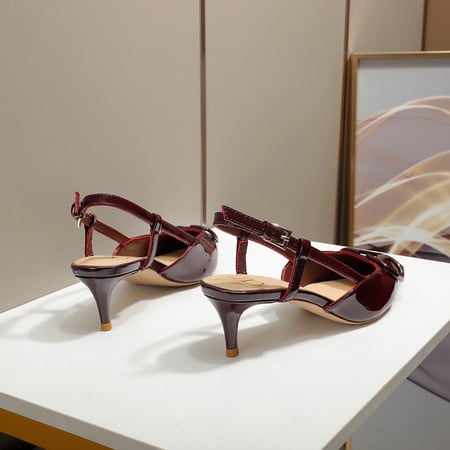 كعب فالنتينو