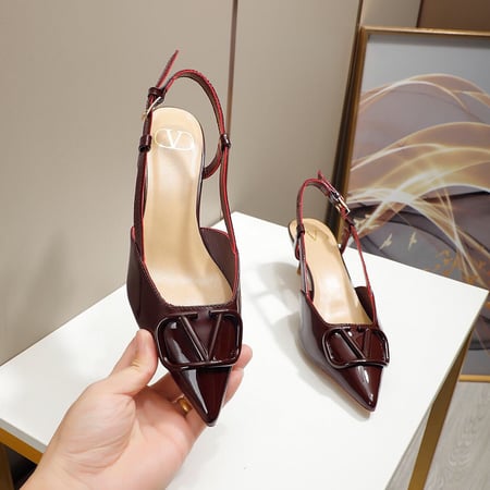 كعب فالنتينو