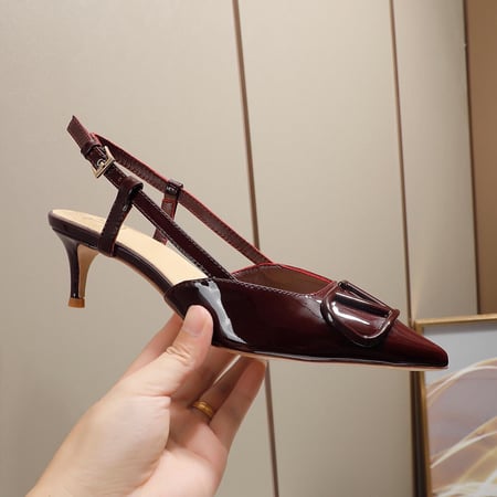 كعب فالنتينو