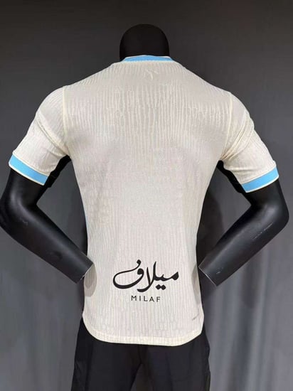 تيشرت الاتحاد الثاني 25-26