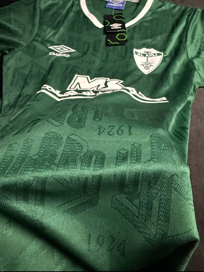 طقم الاهلي التاريخي