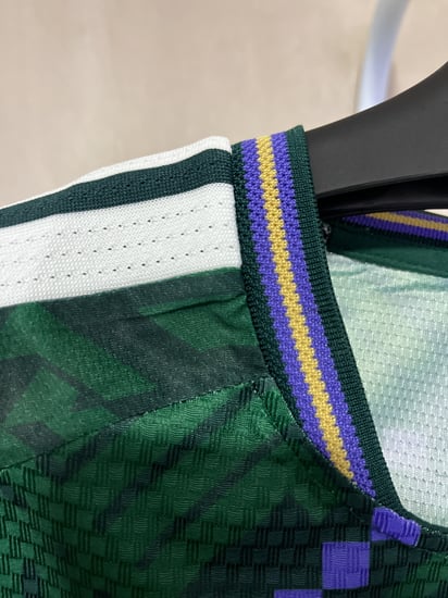تيشرت المنتخب السعودي الاساسي 25-26