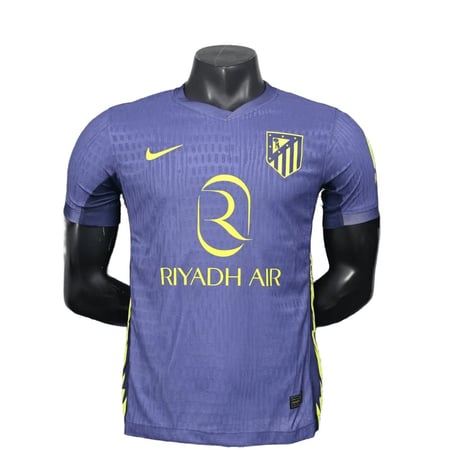 تيشرت اتليتكو مدريد الثاني 25-26