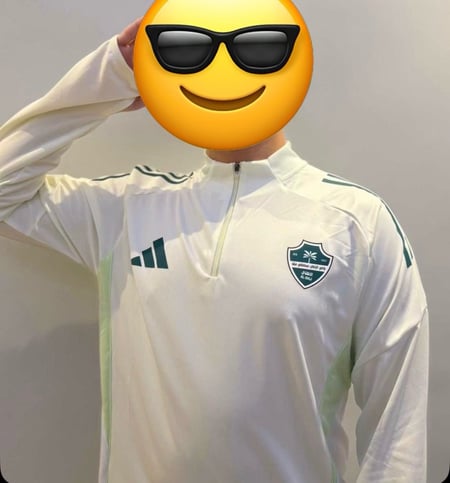 سويتر الاهلي تمارين  25-26