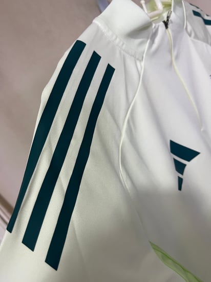 سويتر الاهلي تمارين  25-26