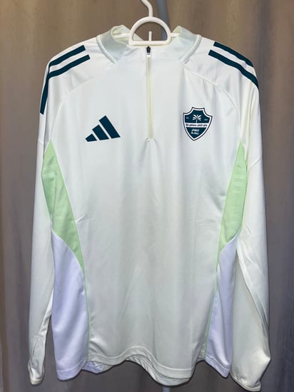 سويتر الاهلي تمارين  25-26