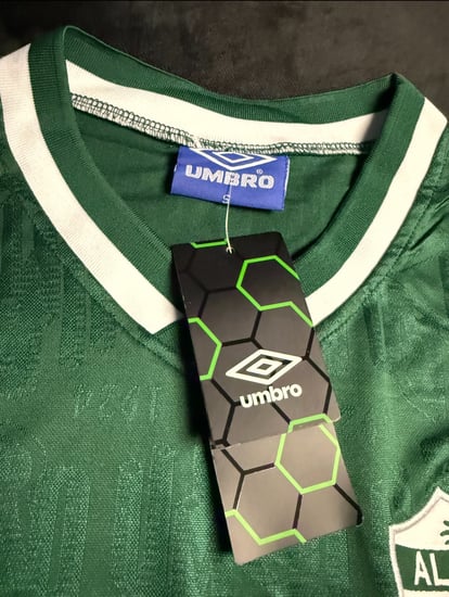 طقم الاهلي التاريخي