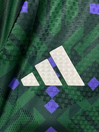 تيشرت المنتخب السعودي الاساسي 25-26