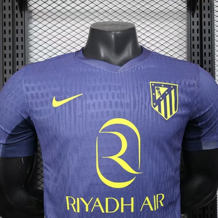 تيشرت اتليتكو مدريد الثاني 25-26