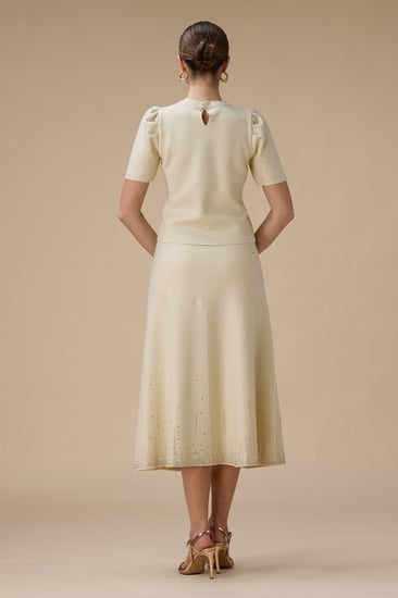 طقم سكري ميدي جيرسيه