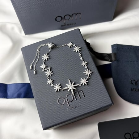 سواره مستوحاه من apm فضي