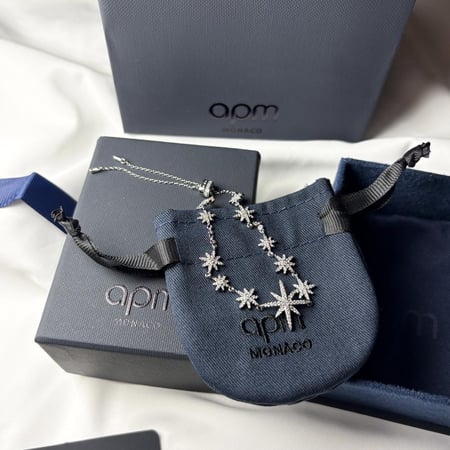 سواره مستوحاه من apm فضي