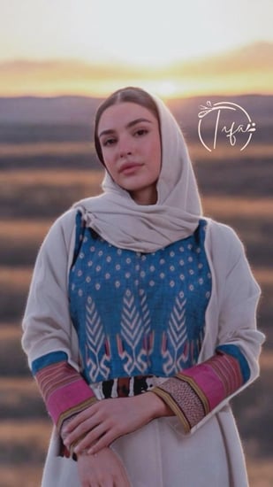 عبايات كاجوال