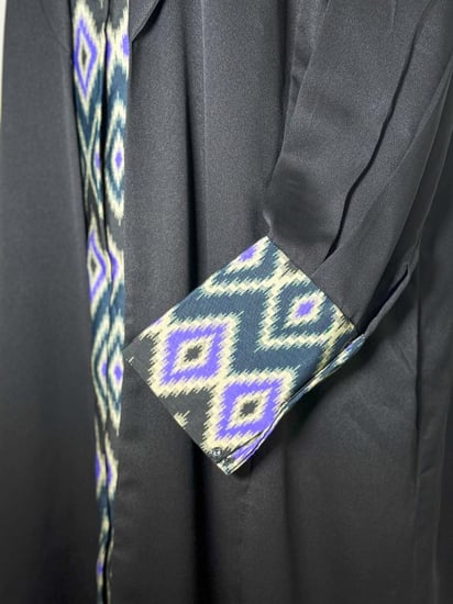 عبايات خروج كاجوال