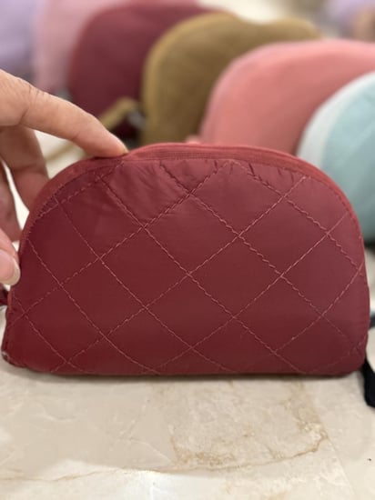 شراشف صلاة السفر سادة- كبار