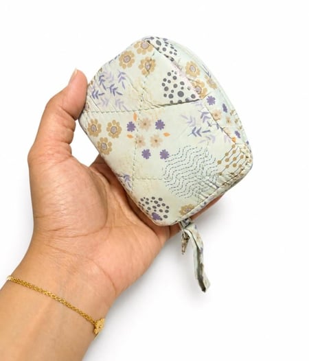 اسدالات مشجرة