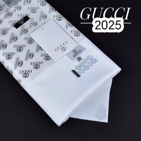 قماش جوتشي الاصدار الجديد 2025