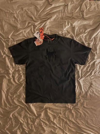 SpidermAn-tee