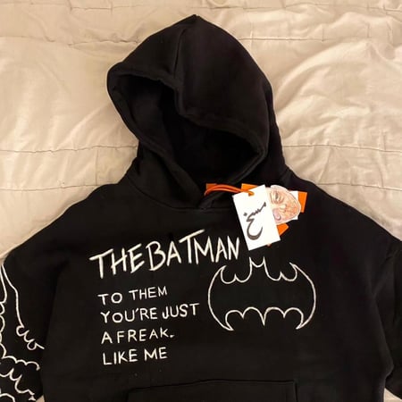 BATMAN